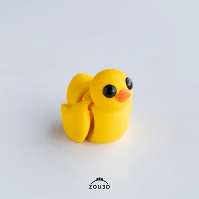 Baby Duck