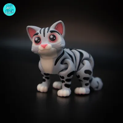 Flexi Cat