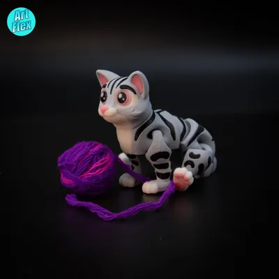 Flexi Cat