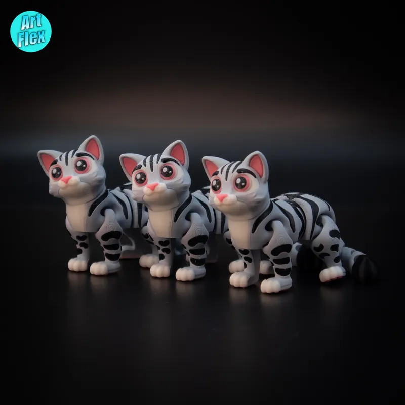 Flexi Cat