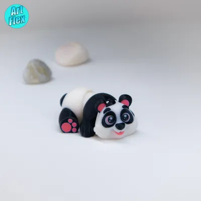 Flexi Panda
