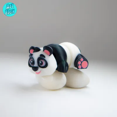 Flexi Panda
