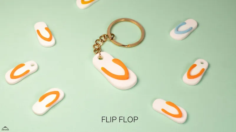 Flip Flop
