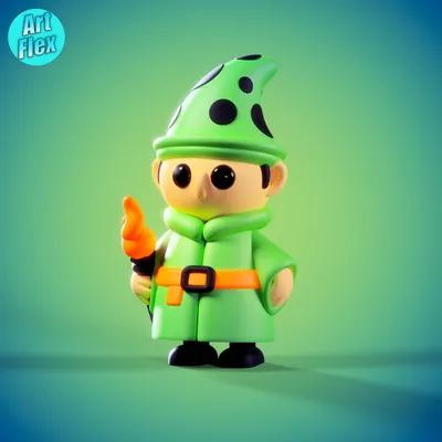 Halloween Little Wizard!!