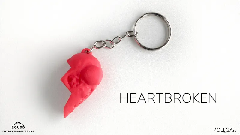 Heartbroken