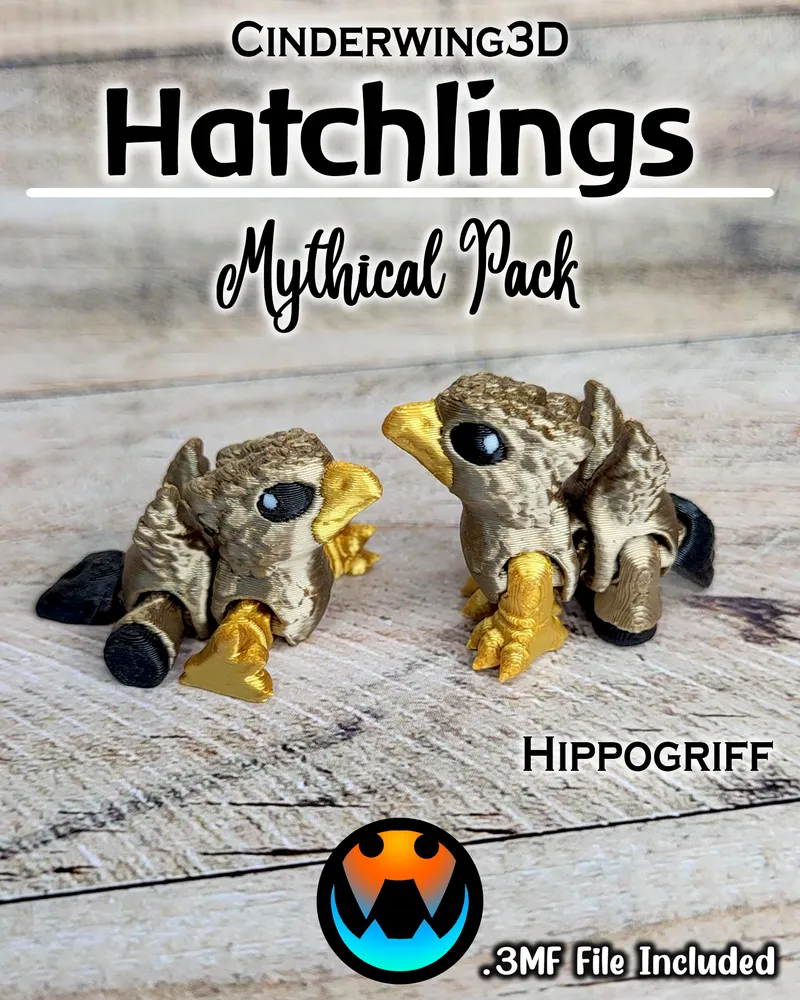 Hippogriff