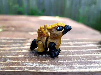 Hippogriff