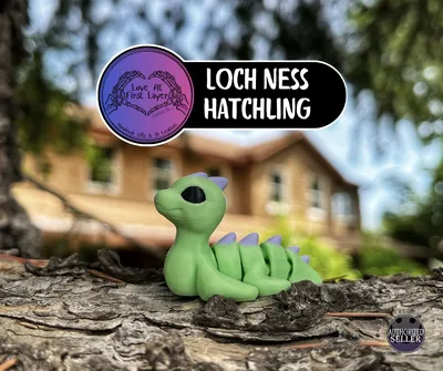 Lochness