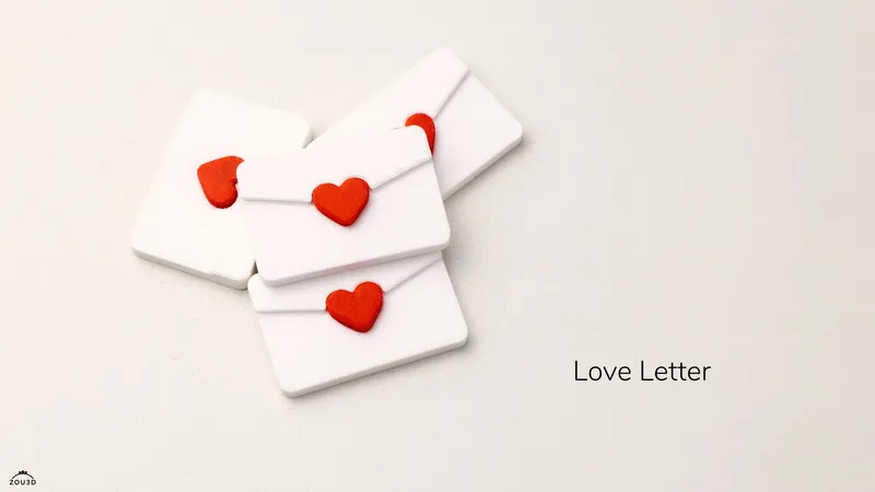 Love Letter