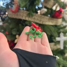 Missletoad