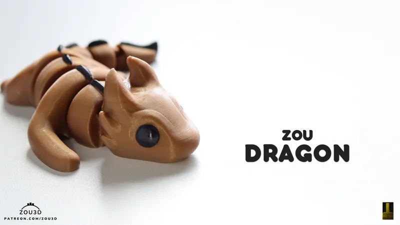Old Zou Dragon