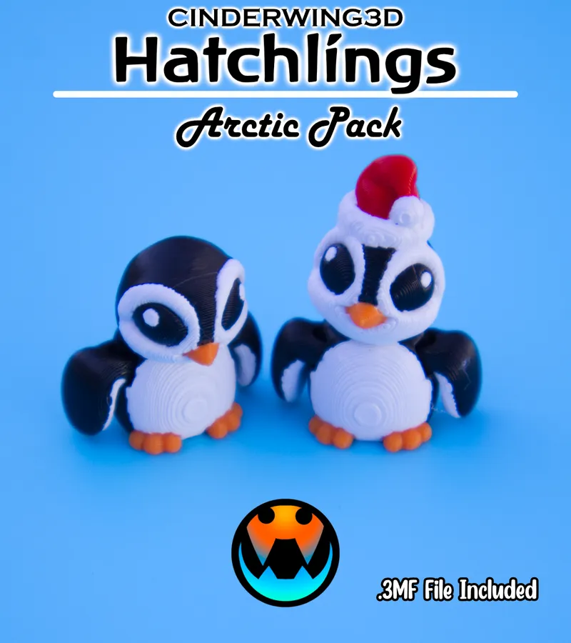 Penguin