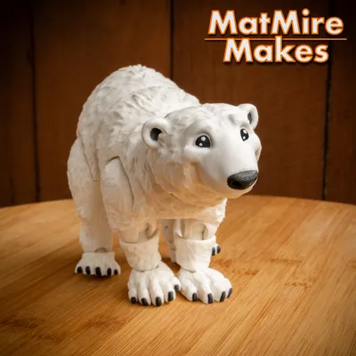 Polar Bear