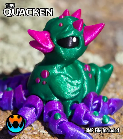 Quacken