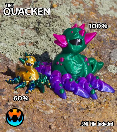Quacken