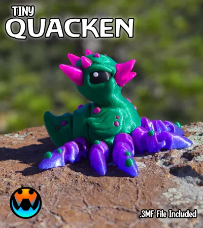 Quacken