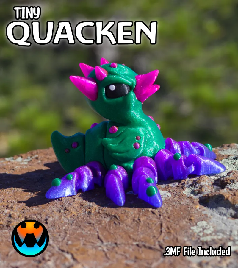 Quacken
