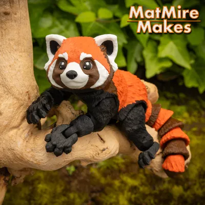 Red Panda