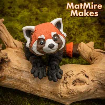 Red Panda