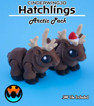 Reindeer