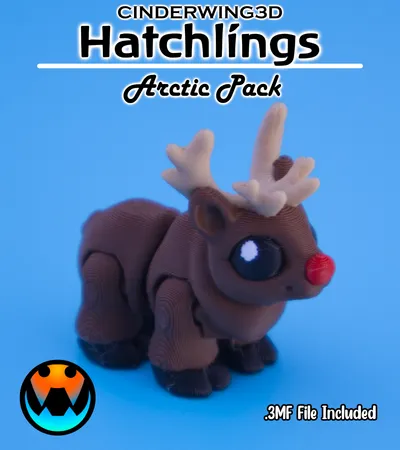 Reindeer