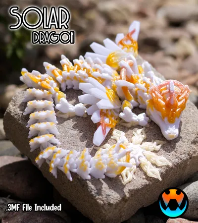 Solar Dragon