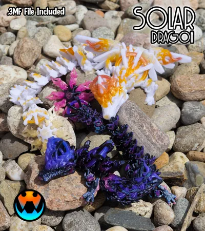 Solar Dragon