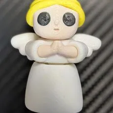 Tiny Angel
