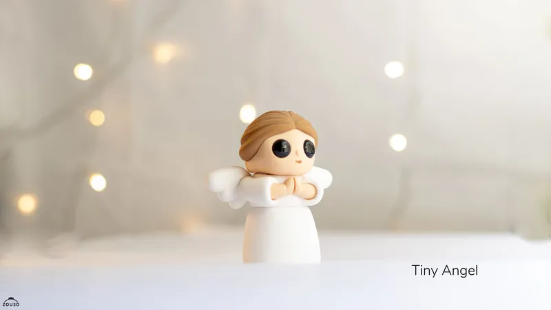 Tiny Angel