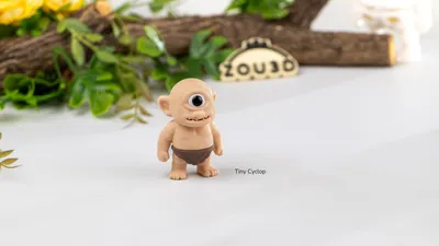 Tiny Cyclop