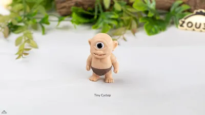 Tiny Cyclop