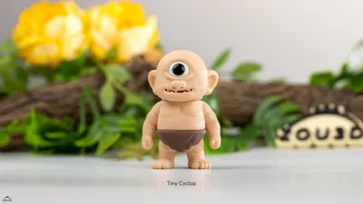 Tiny Cyclop