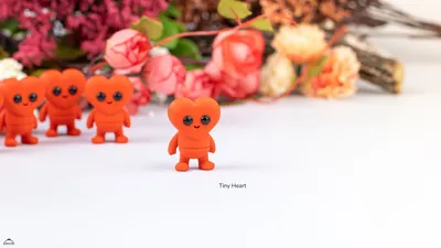 Tiny Heart