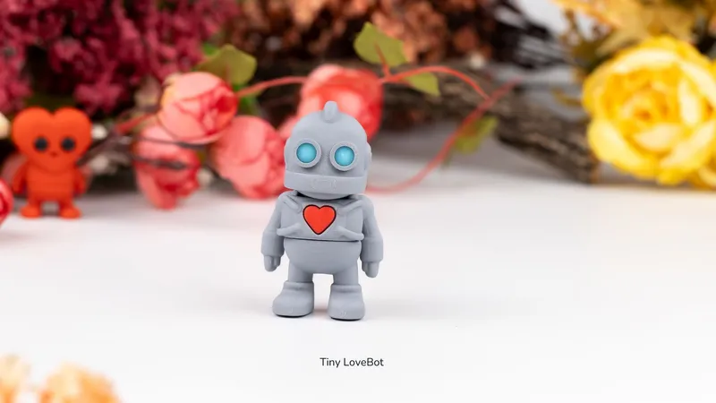 Tiny LoveBot