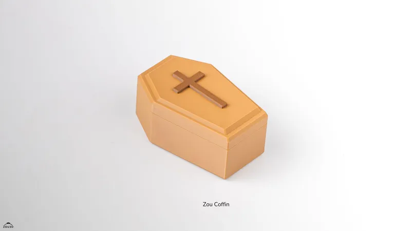 Zou Coffin