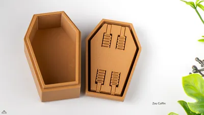 Zou Coffin