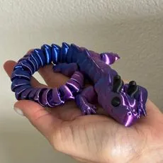 Zou Dragon