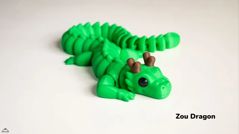 Zou Dragon