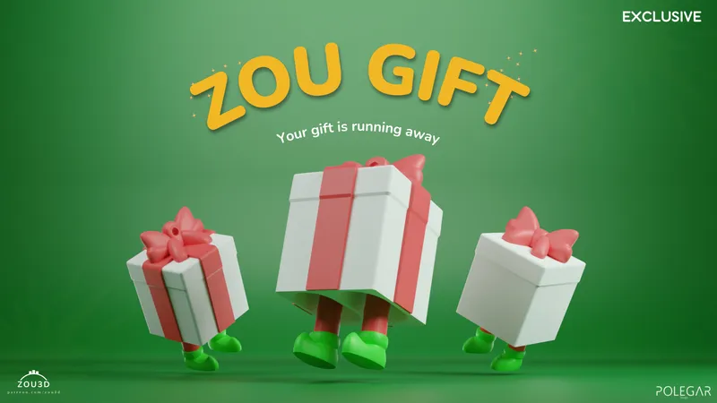 Zou Gift