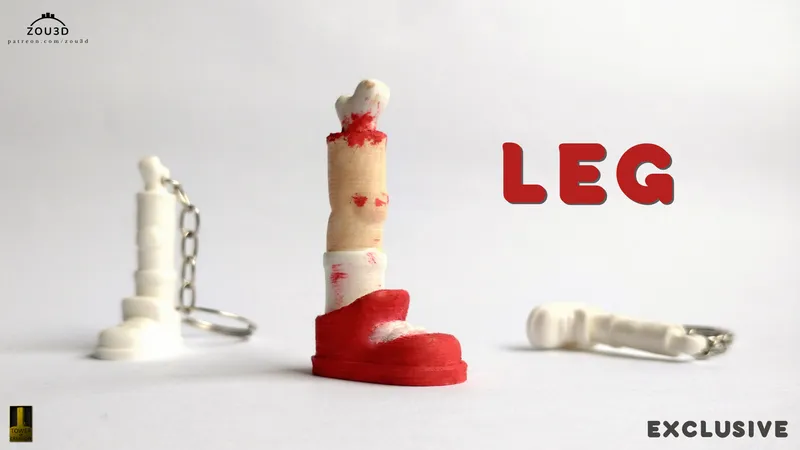 Zou Leg