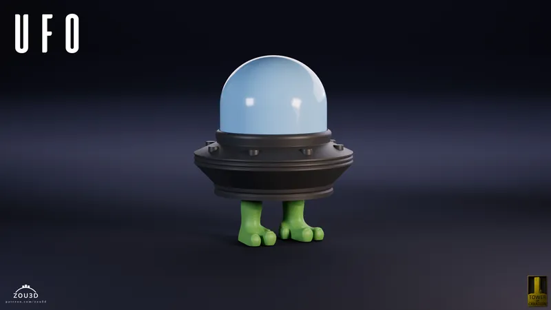 Zou UFO